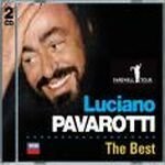 Luciano Pavarotti World Tour Tribute Album