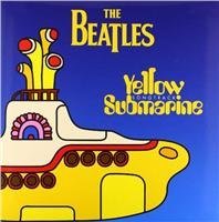Beatles Yellow Submarine Songtrack