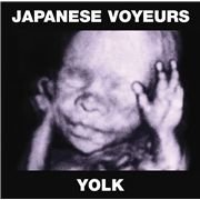 Japanese Voyeurs Yolk