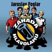 Jaroslav Foglar Záhada hlavolamu