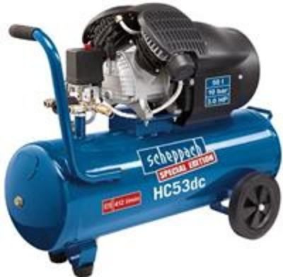 Kompresor Scheppach HC 53dc