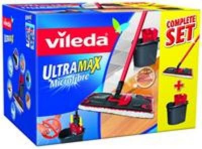 Mop sada Vileda Ultramax set box