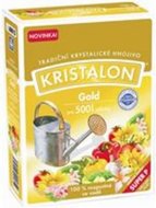 Hnojivo Agro Kristalon Gold 0,5 kg