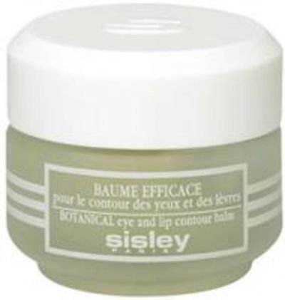 Sisley Botanical Eye and Lip Contour Balm balzám na kontury očí a rtů  30 g