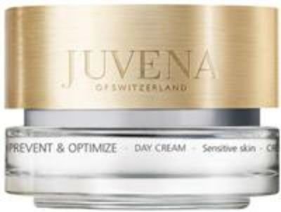 JUVENA Denní krém pro citlivou pleť (Prevent & Optimize Day Cream Sensitive) 50 ml