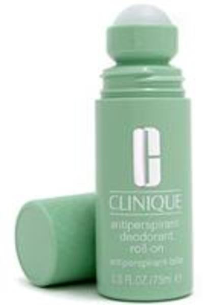 CLINIQUE Kuličkový antiperspirant-deodorant (Antiperspirant-deodorant Roll-on) 75 ml