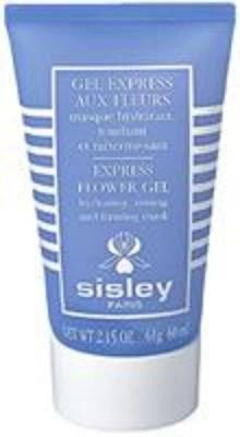 SISLEY - Express Flower Gel - Pleťová maska pro hydrataci a vypnutí pleti