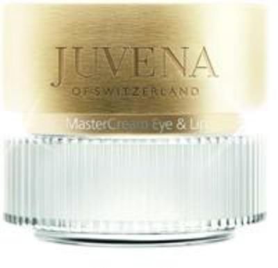 JUVENA Protivrásková péče pro oblast očí a rtů (MasterCream Eye & Lip)  20 ml