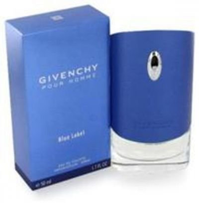 Toaletní voda Givenchy Blue Label 100ml