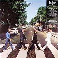 Beatles Abbey Road (Vinyl LP)(Remaster 2009)