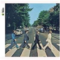Beatles Abbey Road/R.