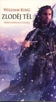 King William Zloděj těl