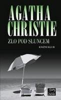 Christie Agatha Zlo pod sluncem