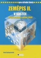 Zeměpis II. v kostce pro SŠ