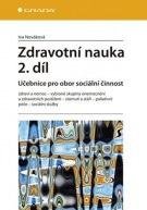 E-kniha: Zdravotní nauka 2. díl od Nováková Iva