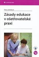 Zásady edukace v ošetřovatelské praxi, Juřeníková Petra