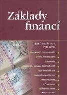 ČERNOHORSKÝ JAN,TEPLÝ PETR Základy financí