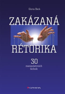 E-kniha: 27 manipulativních technik od Edmüller Andreas