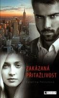 PETRUSOVÁ KATEŘINA Zakázaná přitažlivost
