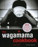 Wagamama Cookbook