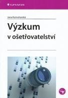 E-kniha: Výzkum v ošetřovatelství od Kutnohorská Jana