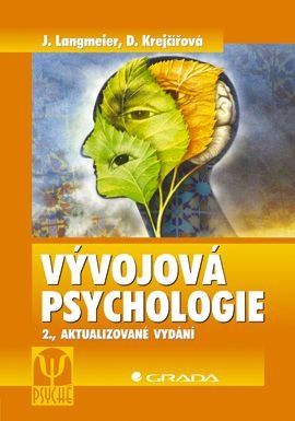 Josef Langmeier, Dana Krejčířová Vývojová psychologie