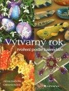 Grimmichová Isabella Alena Výtvarný rok