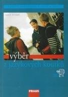 Klimeš Lumír Výběr z jazykových koutků