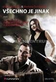 E-kniha: Všechno je jinak od Pikora Vladimír