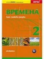 Infoa Vremena 2 - metodická příručka