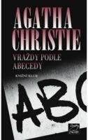 Christie Agatha Vraždy podle abecedy