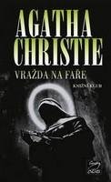 Christie Agatha Vražda na faře