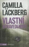 Läckberg Camilla Vlastní spravedlnost