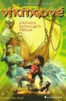 Válková Veronika Vikingové