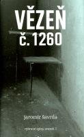 Vězeň č. 1260 - Jaromír Šavrda