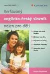 E-kniha: Veršovaný anglicko-český slovník nejen pro děti od Pospíšilová Zuzana
