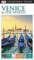 Venice and the Veneto DK eyewitness guide