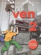 Ven nuevo 2 PS + CD
