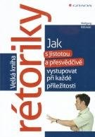 BILINSKI WOLFGANG Velká kniha rétoriky