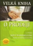 LIMBECK MARTIN Velka kniha o prodeji