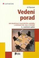 E-kniha: Vedení porad od Plamínek Jiří