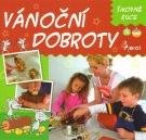 Šulc Petr Vánoční dobroty