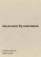 Václav Havel-Vilém Prečan : Korespondence /1983-1989/