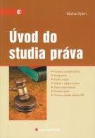 E-kniha: Úvod do studia práva od Spirit Michal