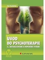 E-kniha: Úvod do psychoterapie od Vymětal Jan