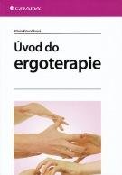 E-kniha: Úvod do ergoterapie od Krivošíková Mária