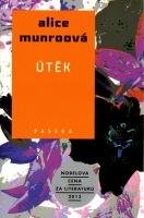 Munroová Alice Útěk