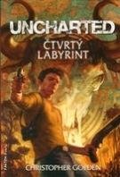 Golden Christopher Uncharted - Čtvrtý labyrint