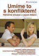 Medlíková Olga Umíme to s konfliktem!