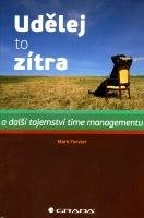E-kniha: Udělej to zítra od Forster Mark
